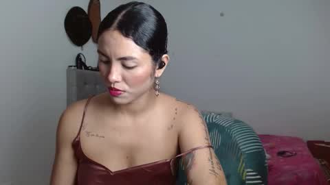 Celeste online show from March 8, 2:04 am