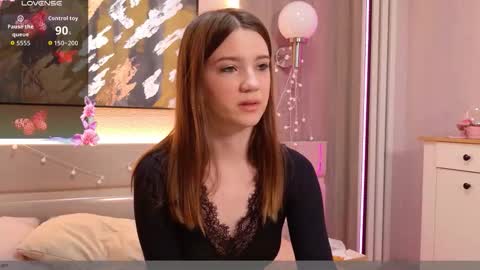 Alison online show from March 14, 4:55 pm