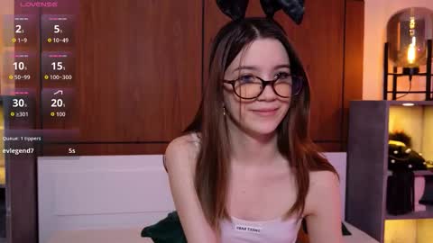 Alison online show from March 18, 6:14 pm