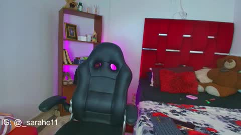 sexy_nicole_ricutty online show from February 22, 9:28 pm