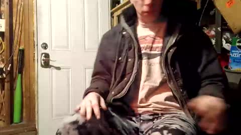    RICHY    online show from December 18, 10:32 am