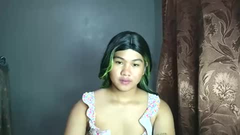 sexy_ronna19 online show from April 23, 1:57 am