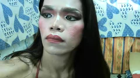 scarlet online show from July 24, 2:20 am