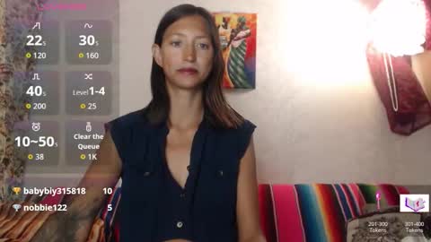 sexy_seld online show from November 28, 6:32 am