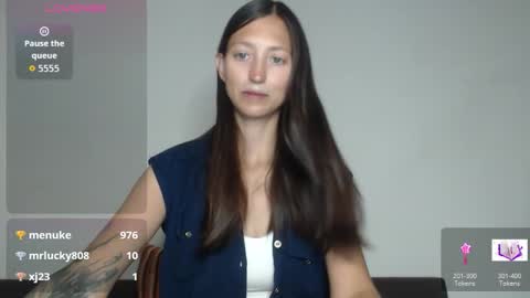 sexy_seld online show from September 27, 5:05 am