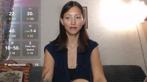 sexy_seld online show from March 5, 6:11 am