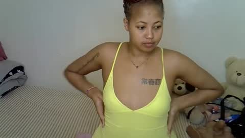 sexy_shava online show from February 3, 8:40 am