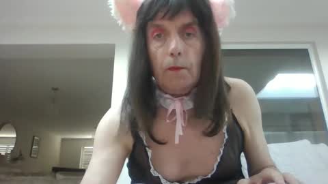 Sexy Sophie online show from April 27, 2:14 pm