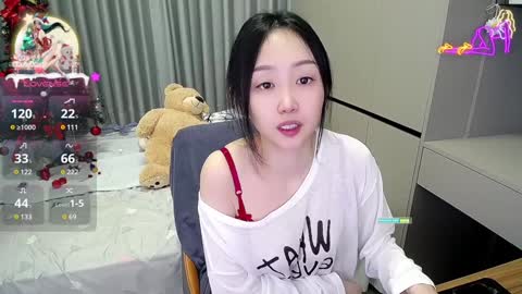 Ella online show from January 1, 5:22 am