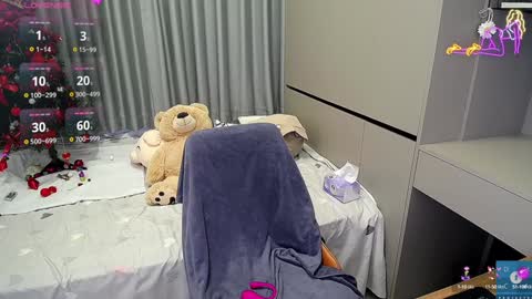 Ella online show from January 2, 4:20 am