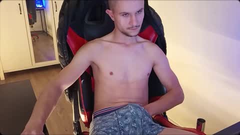 sexy_swaag online show from October 24, 11:05 pm