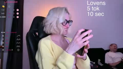 Sexy-Sweets online show from October 4, 8:17 pm