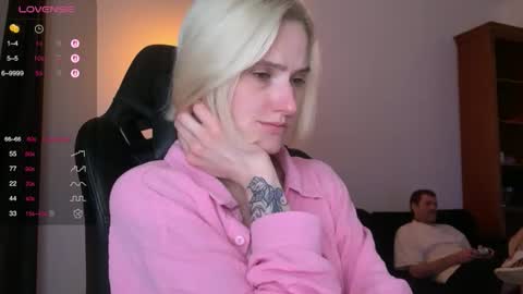 Sexy-Sweets online show from September 19, 6:33 pm