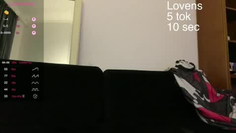 Sexy-Sweets online show from October 11, 3:33 am