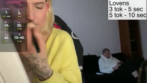 Sexy-Sweets online show from December 16, 11:49 am