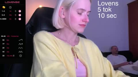 Sexy-Sweets online show from September 26, 10:07 pm