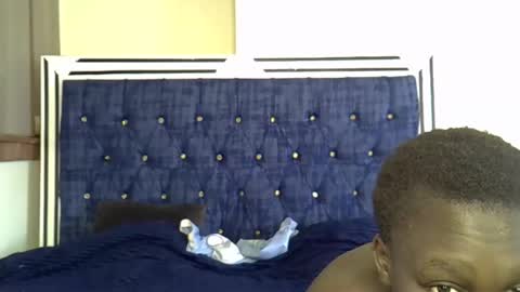 sexy_talisha online show from November 22, 12:25 pm