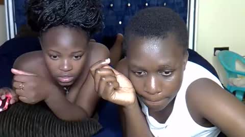 sexy_talisha online show from November 26, 9:55 pm