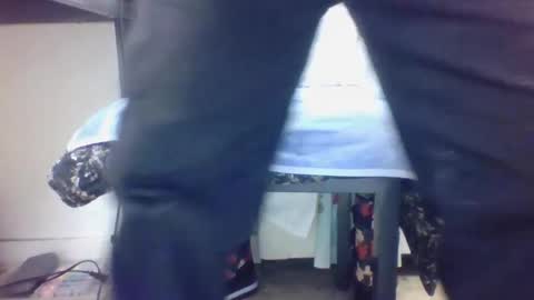 Daddy online show from September 14, 12:24 am