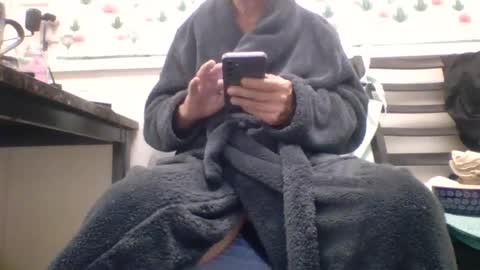 Daddy online show from September 26, 1:08 pm