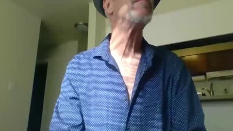 Daddy online show from March 10, 9:51 pm