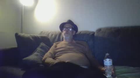 Daddy online show from March 10, 12:17 pm