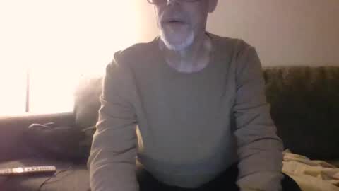 Daddy online show from March 11, 12:17 pm