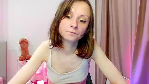 Mandy Green online show from March 15, 8:34 pm