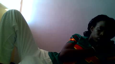 sexyafricanah02 online show from July 20, 2:19 pm