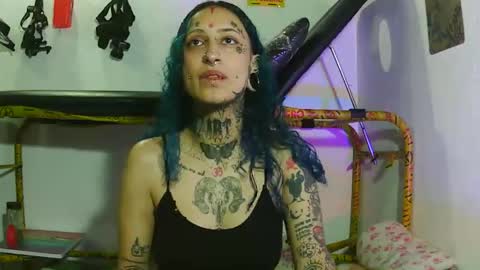 Ale online show from June 10, 12:21 am