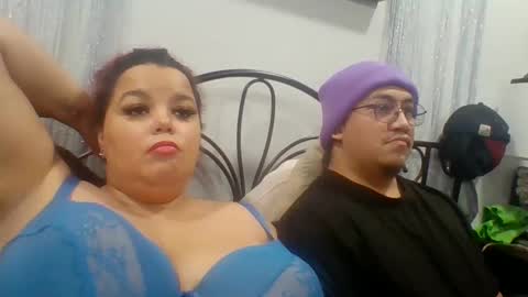 Sylver online show from February 12, 9:33 pm