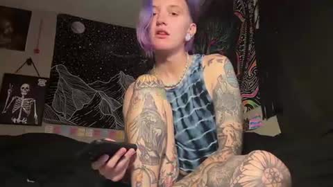 Ollie online show from June 12, 3:11 pm