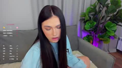 Lou online show from April 15, 10:10 pm