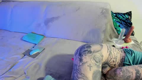 SexyAriel15 online show from January 28, 7:42 pm