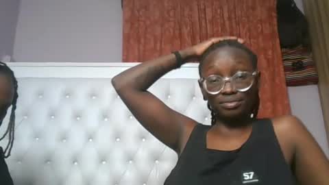sexyary online show from July 23, 2:42 am