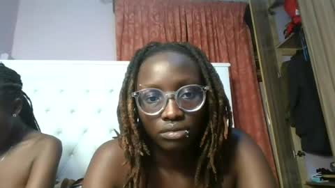 sexyary online show from August 7, 7:56 pm