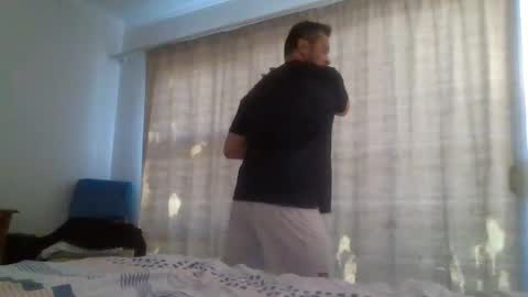 Dee online show from February 23, 5:56 am