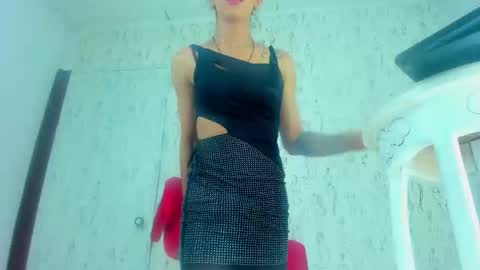 SexyBabyGirl online show from October 20, 10:59 pm