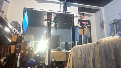 sexybeaner1134 online show from October 13, 11:12 am