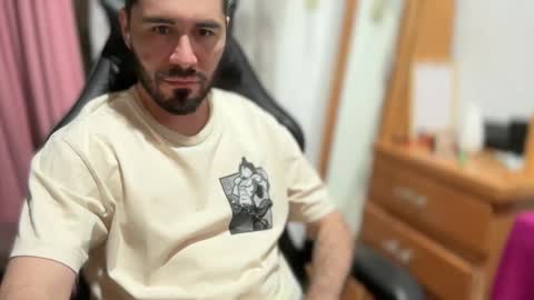 sexybigboy117 online show from March 31, 4:46 am