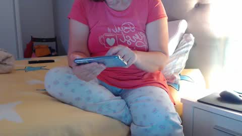 Sexyblonde4u58 online show from March 2, 5:14 pm