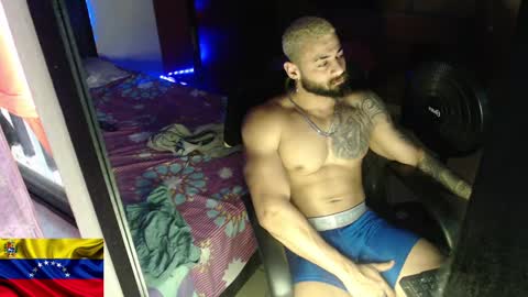 said online show from January 26, 10:24 pm