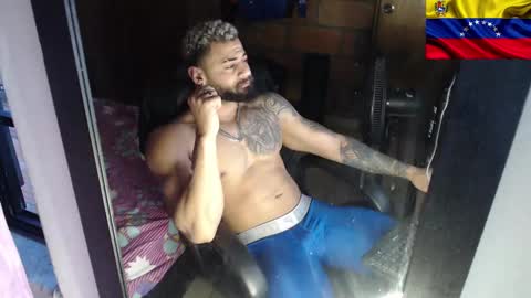 said online show from January 12, 11:04 pm