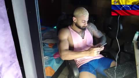 said online show from January 20, 11:43 pm