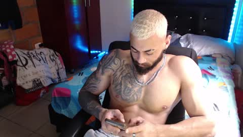 said online show from February 3, 6:17 pm