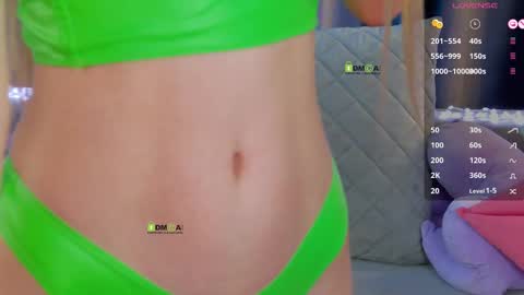 sexybountyy online show from February 28, 7:14 pm