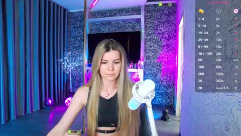 sexybountyy online show from March 3, 4:15 pm
