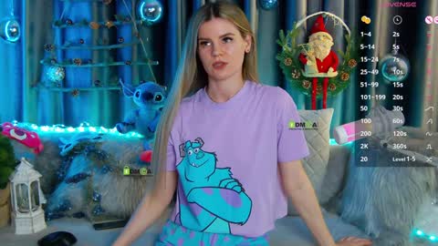 sexybountyy online show from February 4, 7:11 pm