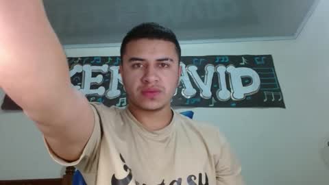 Iker online show from November 16, 1:35 pm