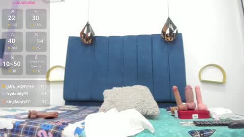 sexybrown_2005 online show from March 10, 5:11 am